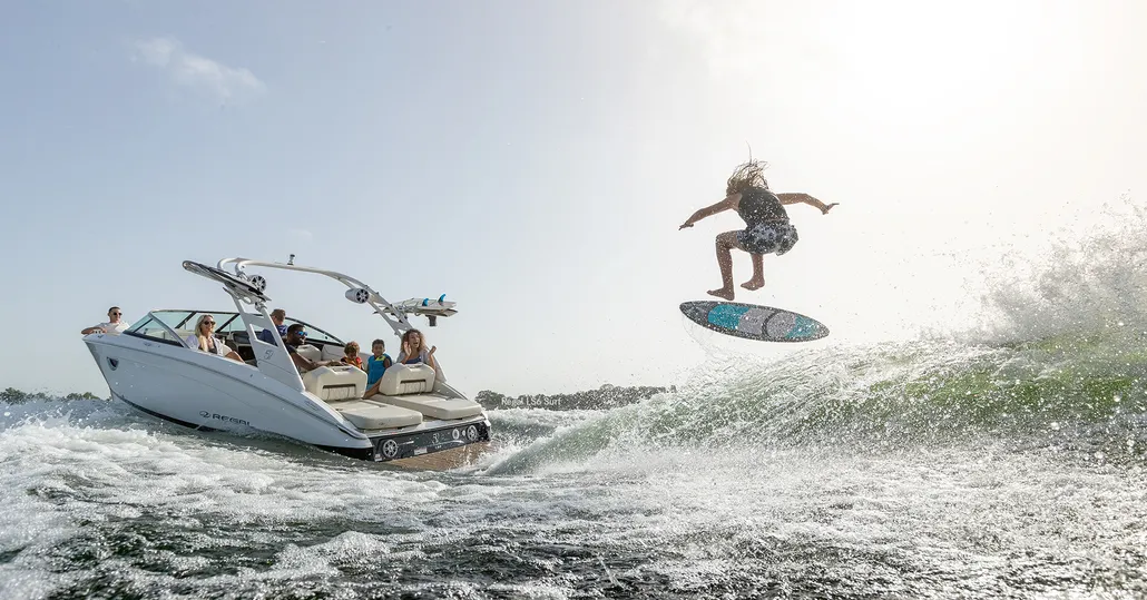 Wakeboard vs. Wakesurf: What to Try First 
