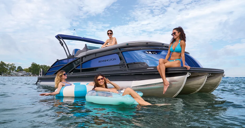 Summer Heat Boating: Comfort, Hydration, and Boat Care 