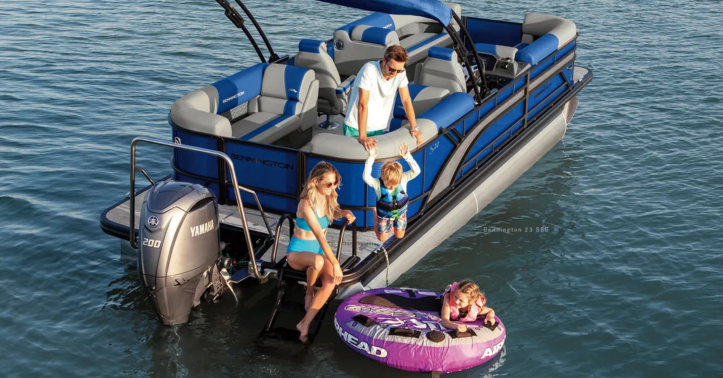 Tubing: Safe Speeds, Rope Length, and Driver Tips