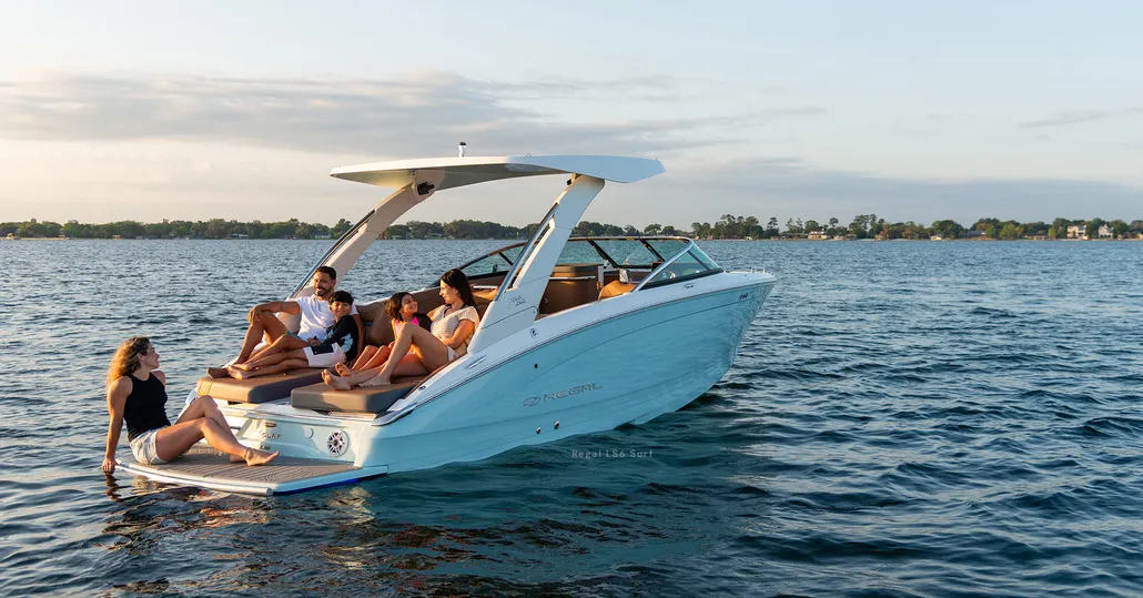 Mid-Summer Performance Check: Why Your Boat Feels Slower in July