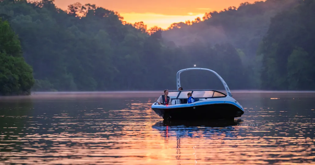 Fall Is Coming: Why September Is a Great Month to Buy a New Boat