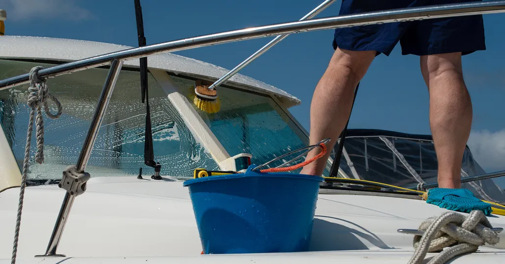 End-of-Summer Deep Clean: Reset Your Boat for Fall Weekends
