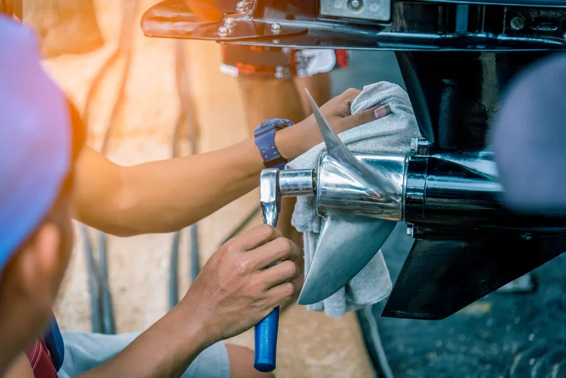 Doing your own maintenance without losing your warranty