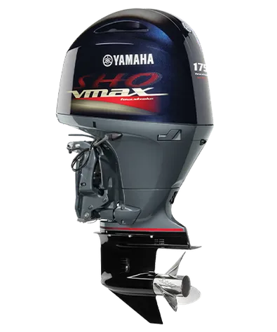 In-Line Four V MAX SHO