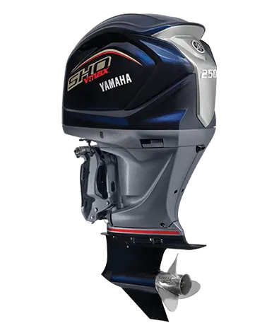 V6 V MAX SHO Series