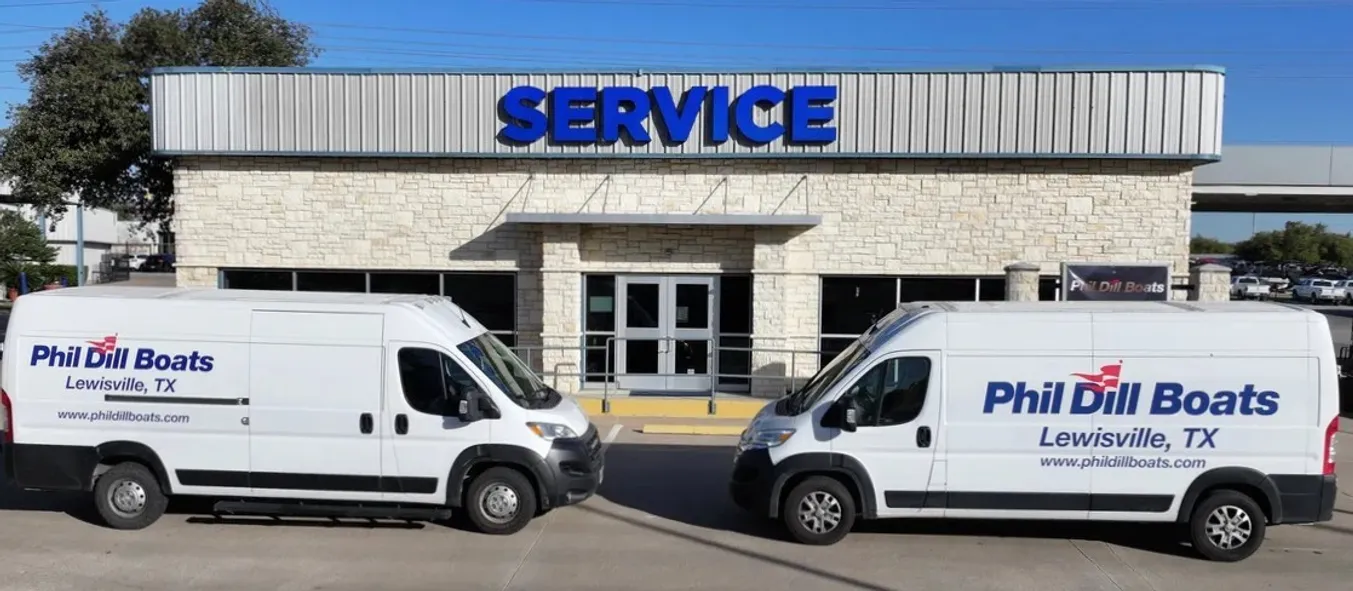 Service Page