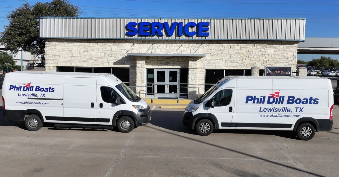 Service Page