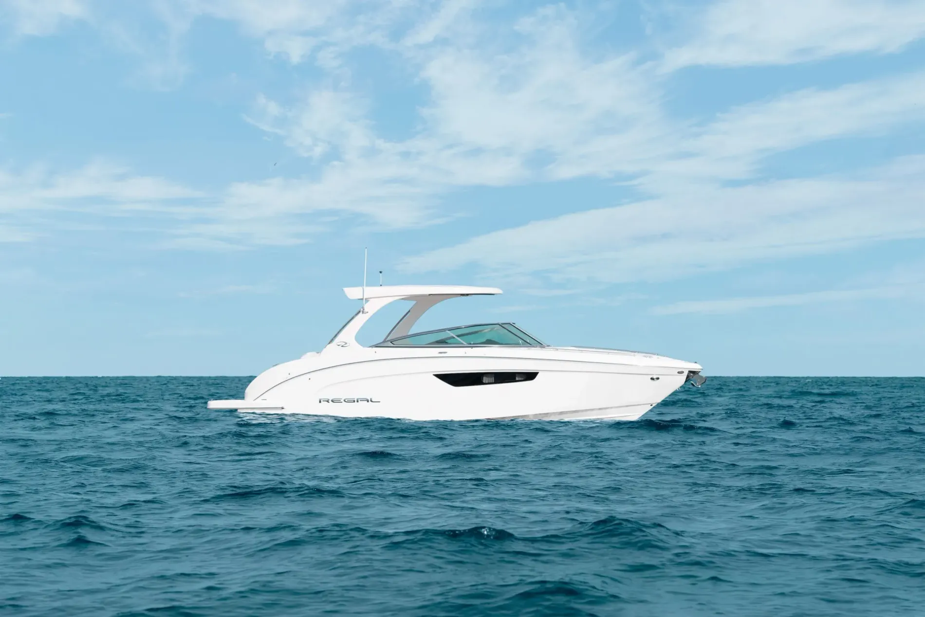 Financing page