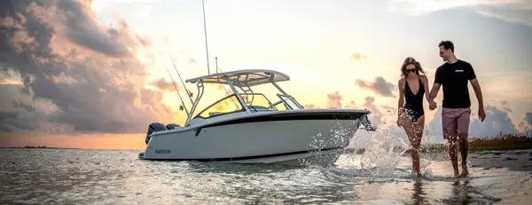 Boat Storage