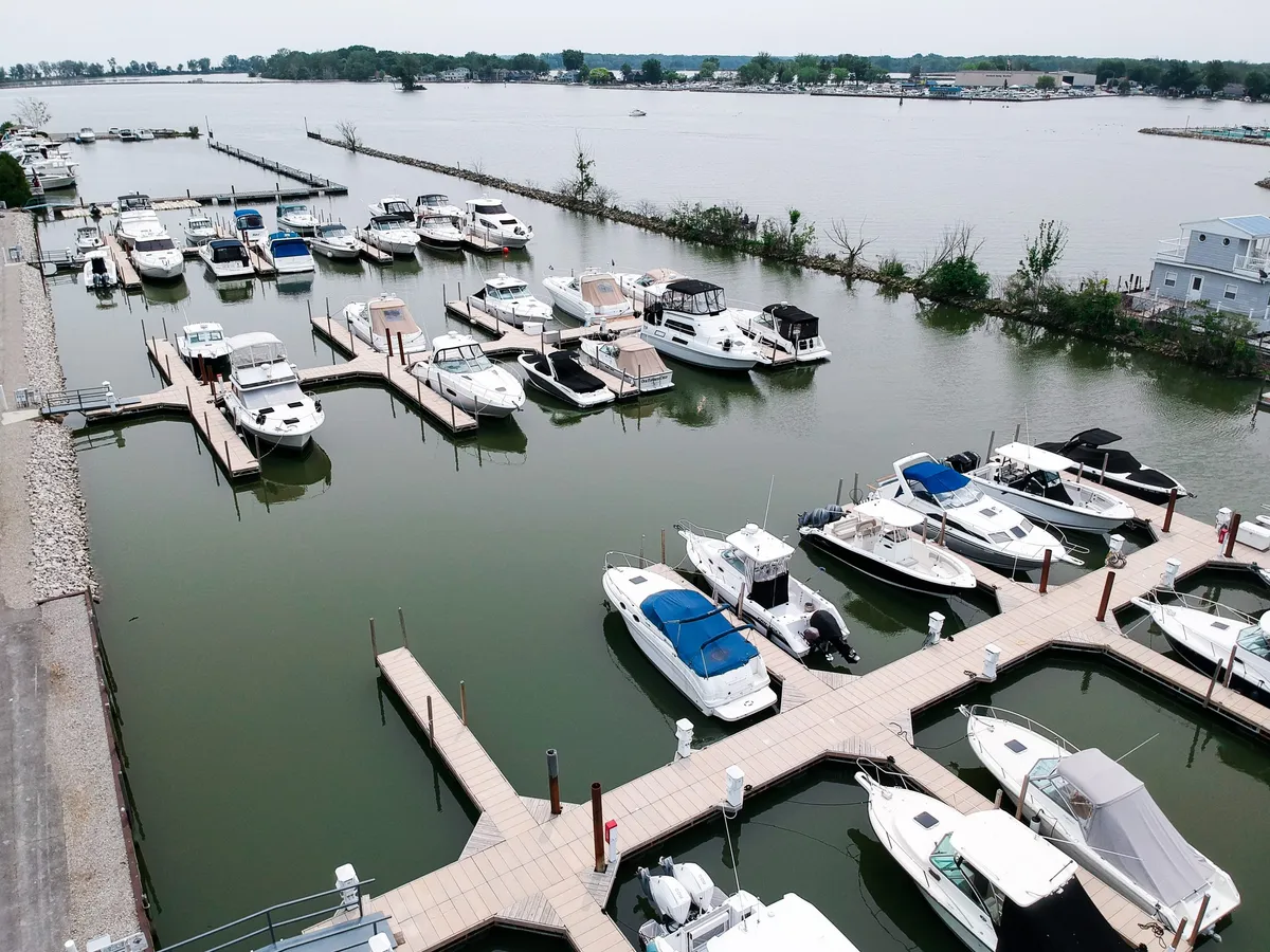 Compare Boats