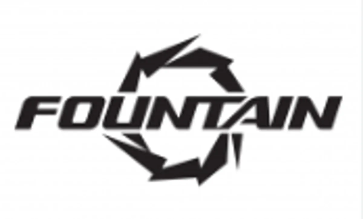 Fountain Boats 