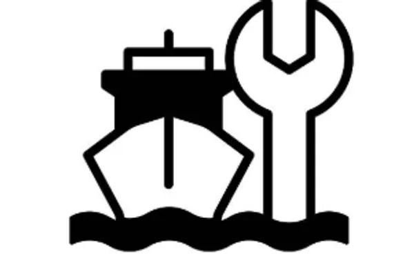 Marine Service for Blackfin, Nauticstar, Fountain, Monterey and NX Boats on Catawba Island OH