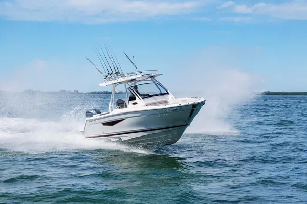 S-250 CW