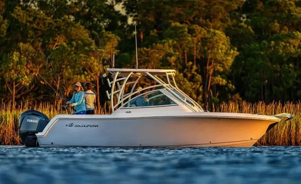 245 DUAL CONSOLE