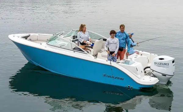 236 DUAL CONSOLE