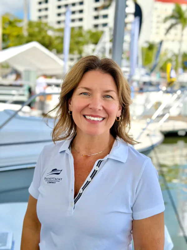 Christina Schulstad Hayes