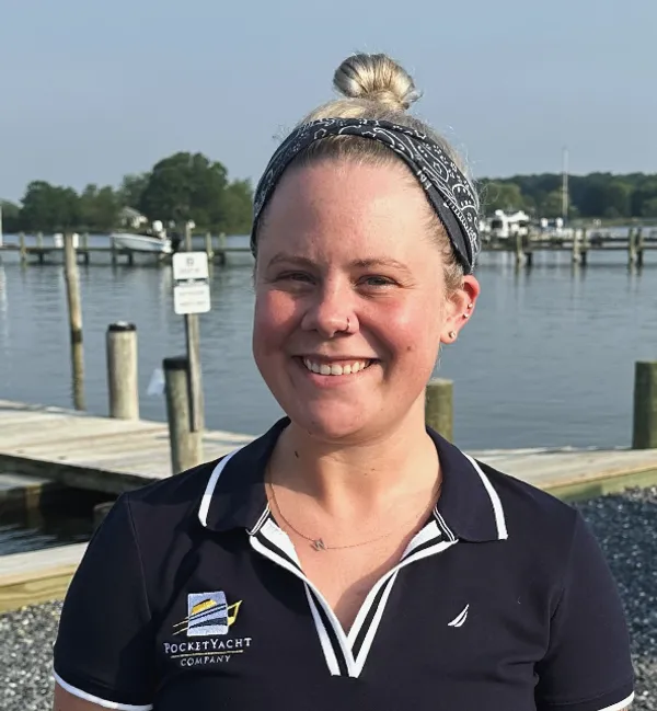 Liz Wood