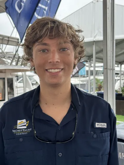 Logan Schulstad