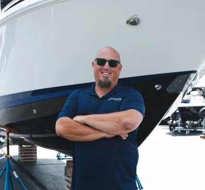 Davis Draper - Sales Consultant  - Premier 54 - Osage Beach