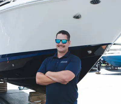 William Sisson - Sales Consultant - Premier 54 - Osage Beach