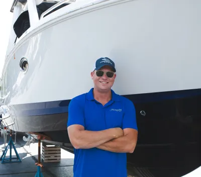 Alan Gray - Sales Consultant - Premier 54 - Osage Beach