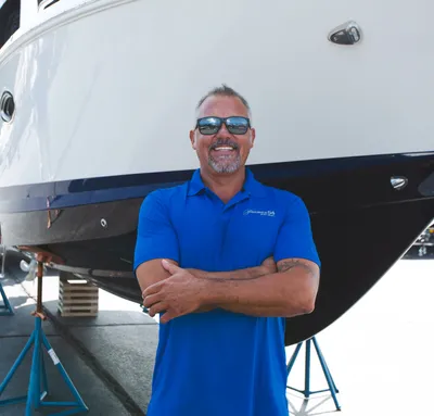 Trevor Gardner - Sales Consultant - Premier 54 - Osage Beach