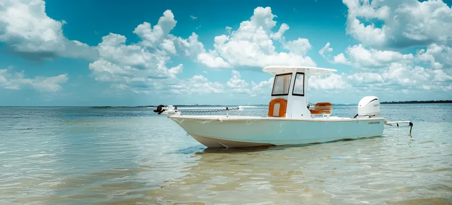 Action Craft Boats: Built for the Serious Angler