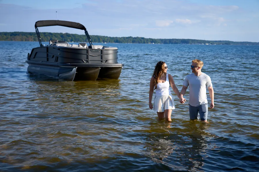 Evotti Boats: The Difference Is in the Details