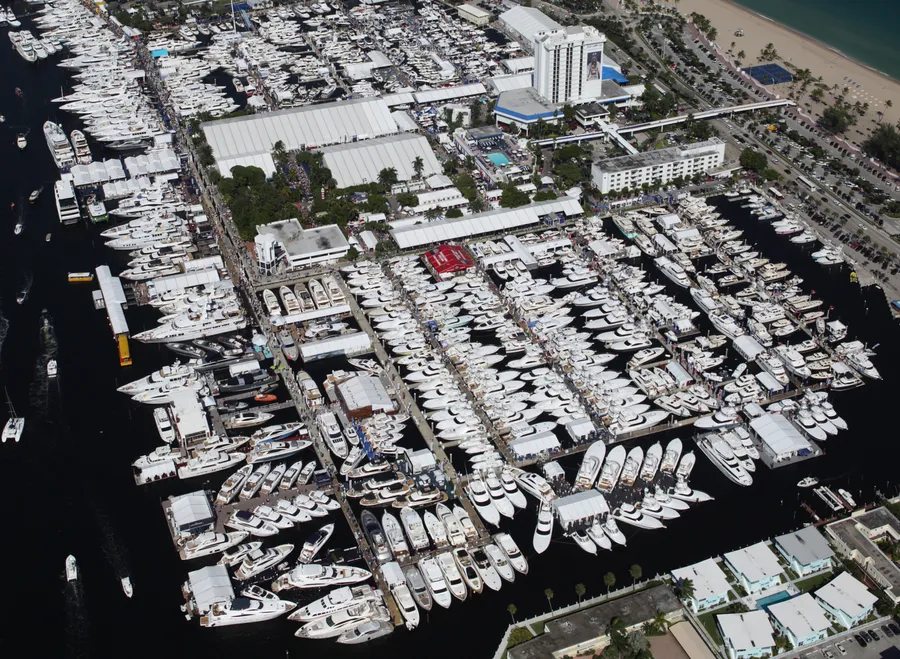 Thinking About Buying or Upgrading Your Boat? Here's Why the Fort Lauderdale International Boat Show Is Worth Following