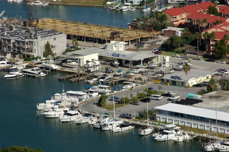Quality Boats Clearwater Service & Parts