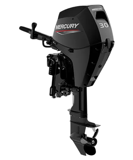  FourStroke 25-30 HP