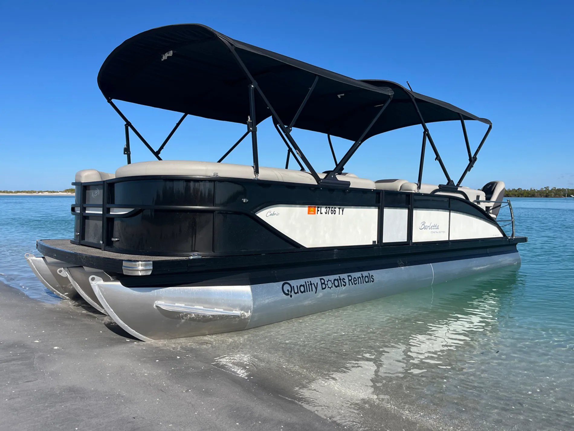 Boat Rental