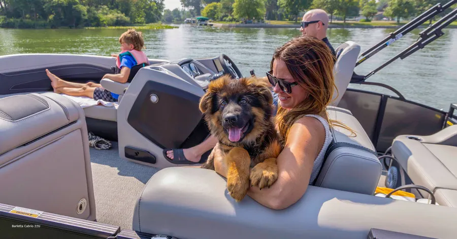 6 Tips for A First Time Boat Owner