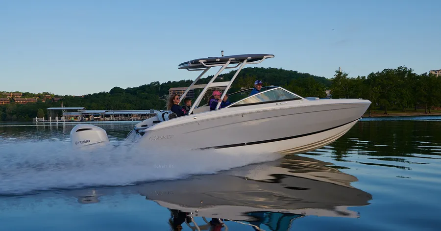 Pirate Island: A Can’t-Miss Boating Stop on Logan Martin Lake