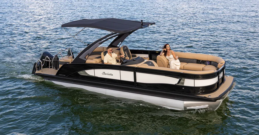 Exploring Smith Lake: A Boater’s Paradise in North Alabama