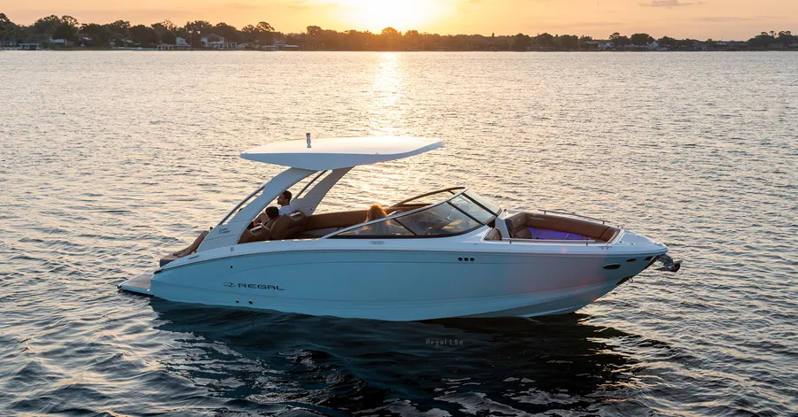 Why September Is the Best Month to Boat in Alabama