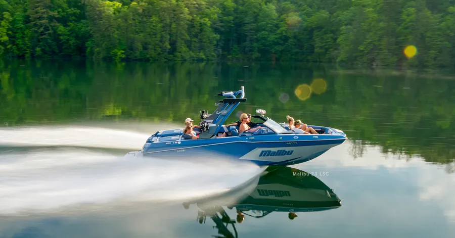 Proud to Deliver a CSI-Recognized Malibu and Axis Ownership Experience for Our Boating Community