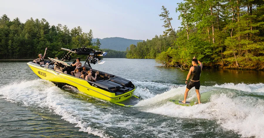 Mastering the Waves: 4 Unwritten Rules for Water Sports Enthusiasts