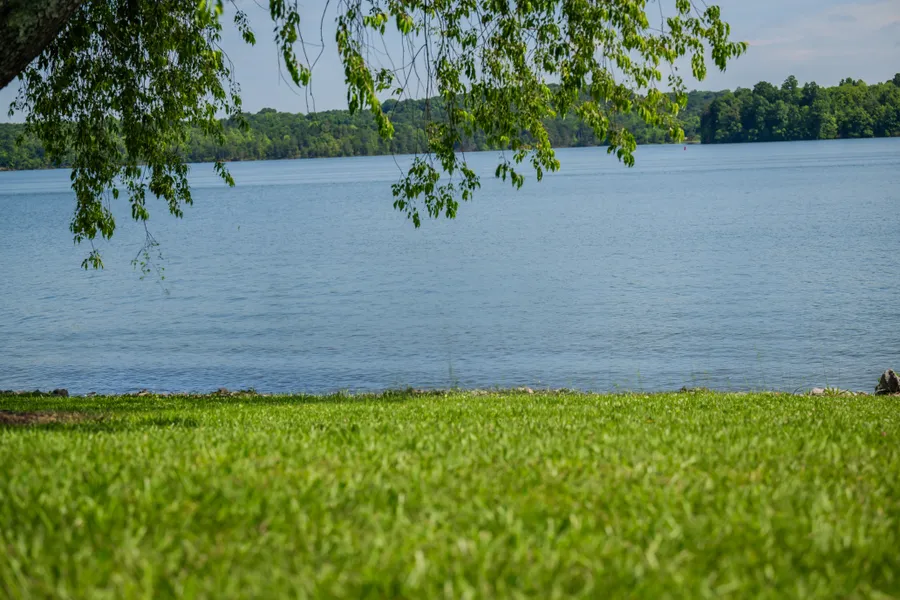 Understanding the Lake Martin Drawdown: What Boaters Need to Know