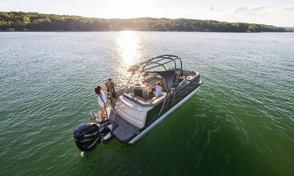 Our Passion for Boating