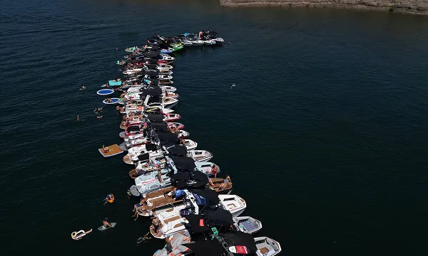 Canandaigua Marina