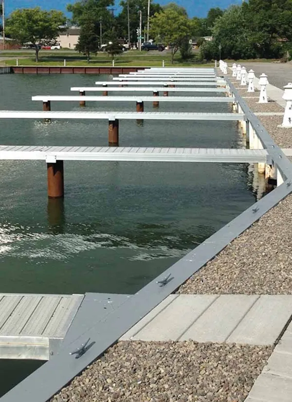 Pre-Owned Boats
