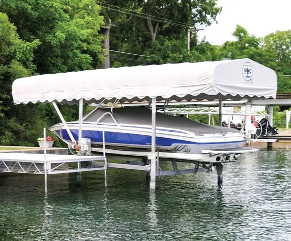 Dock Gallery Image 9