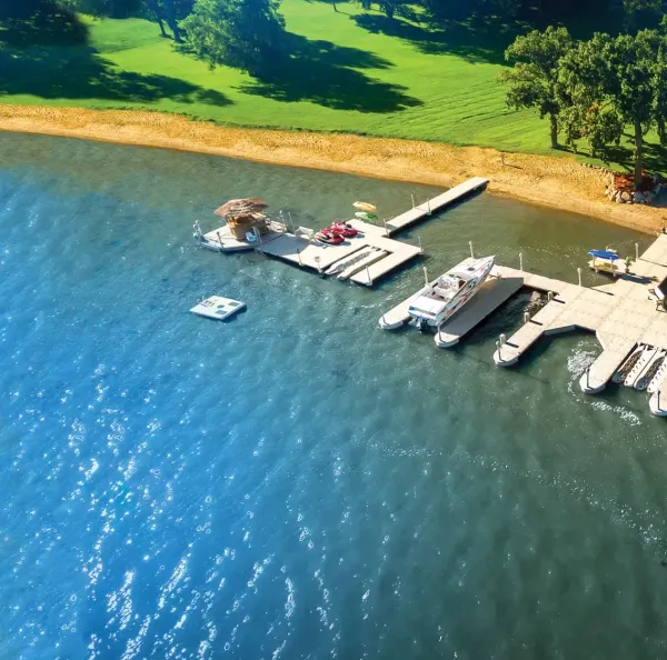 New Boats