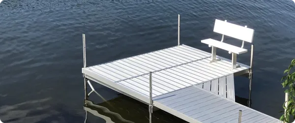 Dock & Hoists