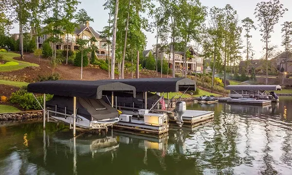 RGC Hoist & Dock Solutions