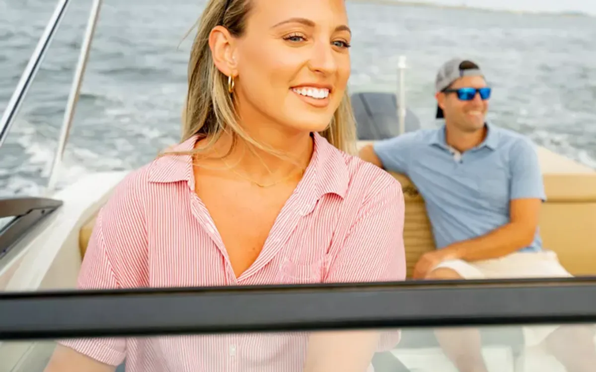 Private Charter