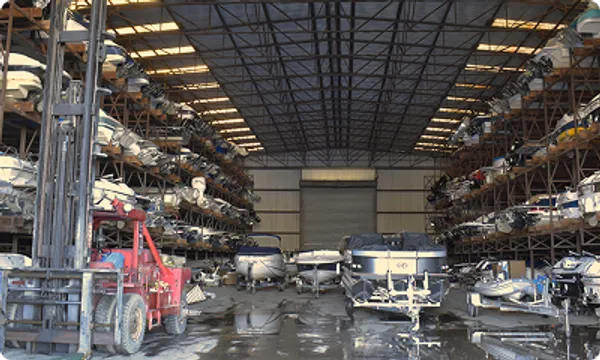 Storage