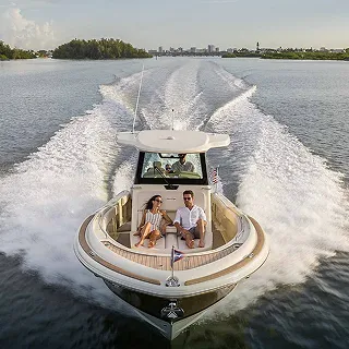 chris-craft