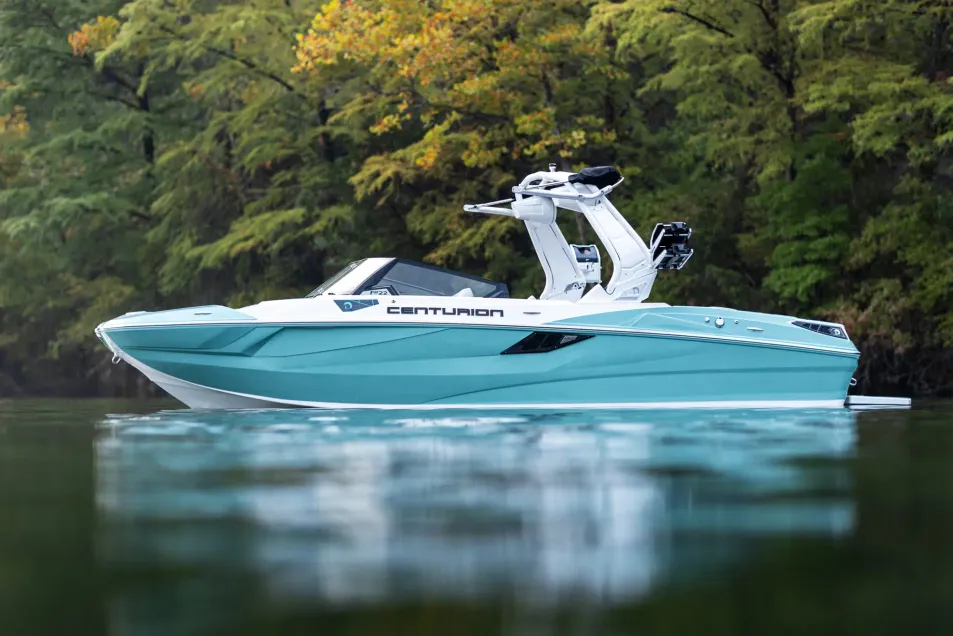 Boat Image